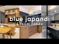 Japandi home tour  singapore condo  le interior affairs