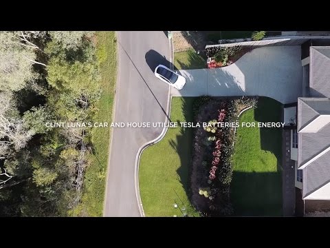 Fully Charged | Tesla Customer Stories