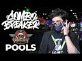 COMBO BREAKER 2023 - Skullgirls - Pools