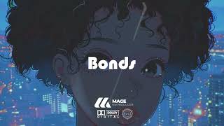 [FREE] BONDS - Slow afrosoul instrumental x afrobeat type beat 2024