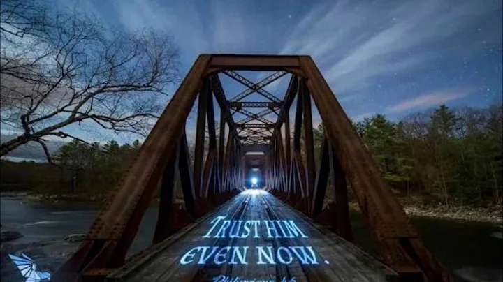 Nathaniel A Urshan: Truth On The Inward Parts