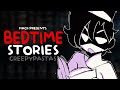 Thaf VODS | Bedtime Stories with Hack