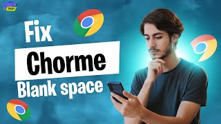 how to fix “ google chrome untitled blank page issue 2024 | best ways to fix !