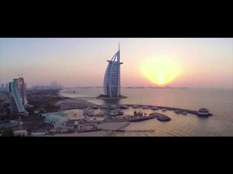 DUBAI  - (Birleşik Arap emirlikleri)
