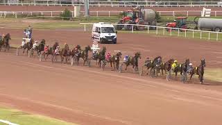 Vidéo de la course PMU GRAND NATIONAL DU TROT 