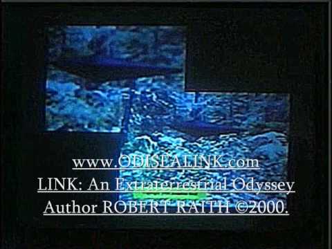 Dr Jonathan Reed Alien Ufo Encounter ODISEALINK WORLDWIDE Robert Raith Rebuilt Part 11