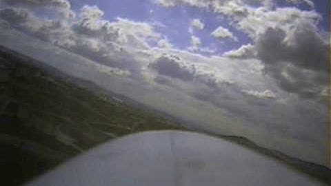 SimpleOSD UltraLight  with 10mW TX