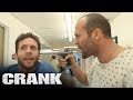A Shocking Development: Chev Takes Over a Hospital | Crank