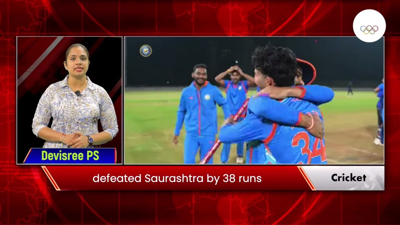 K-League: Kerala Roller Hockey Premier League | 2026January 24-26| Sports In Shorts| Kerala Olympic