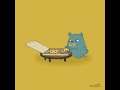 熱々チーズのトロ〜ンボーン