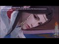 【34】【jx3/bl/eng】英文配音English Dubbing/the Prisoner series audio version cut