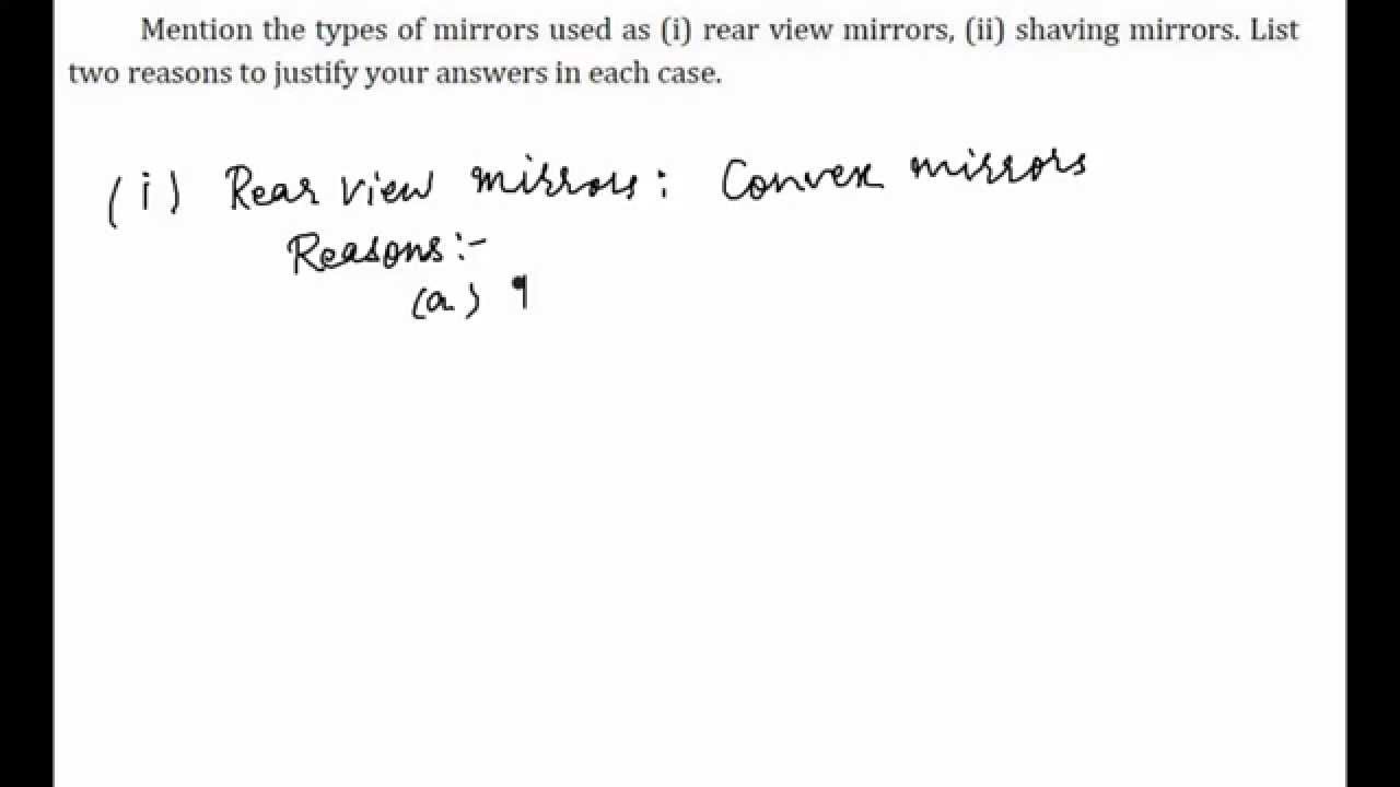 knowledge base CBSE Board Papers Class 10 - 2013 - Physics - Question 17