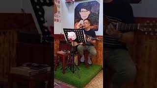 河壩水（客語-海陸腔）