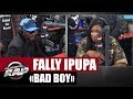 Fally Ipupa "Bad boy" Feat. Aya Nakamura #PlanèteRap