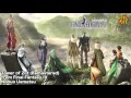 Final fantasy iv  tower of zot remastered