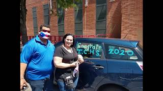 Graduation Angels Delivery Graduation Gear