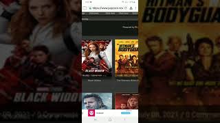Free apps for downloading latest movie (free) screenshot 1