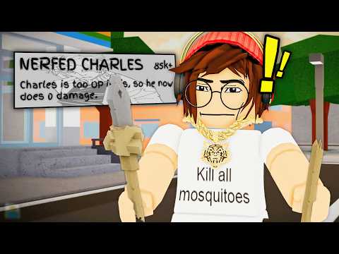 I Tested the WEAKEST Custom Movesets Ever Made… (Jujutsu Shenanigans)