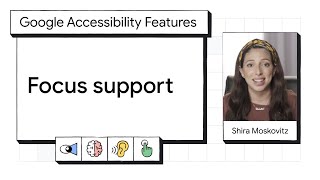 Focus Support