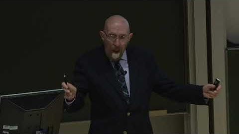 Prof. Kip Thorne: Exploring the Universe with Gravitational Waves: LIGO and Beyond
