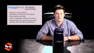 Datacard SD160