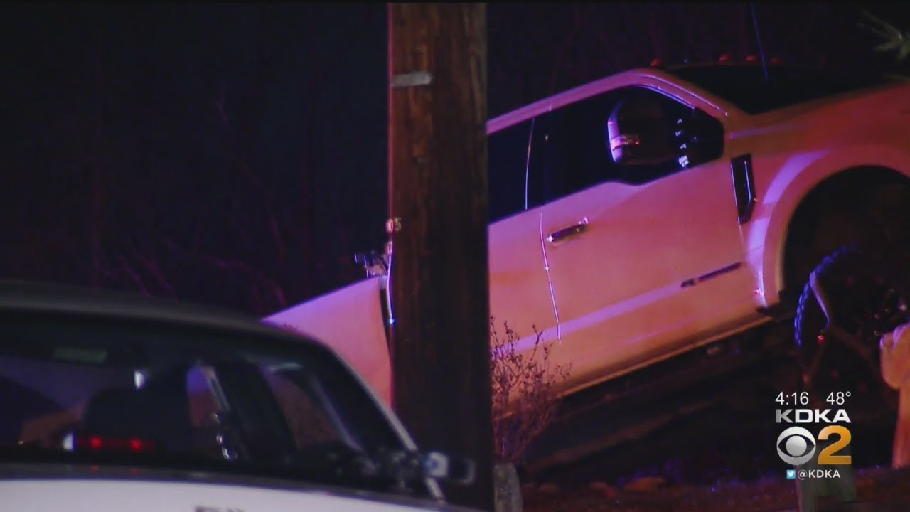 Tow Truck Driver Found Dead In McKeesport YouTube