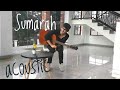 Adnil  sumarah  live acoustic single angle
