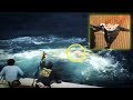 5 unbelievable fishing moments caught on camera  spotted in real life