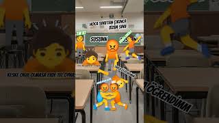 Ula Hamsi Tuttum Seni 😁