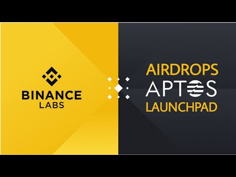 Aptos Launchpad – neighborhood IDO Airdrops – #airdrop #aptos #free #crypto #nft #blockchaingames