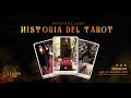 Masterclass | Historia Del Tarot | Alejandro Lavín