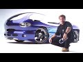 Deora II Discovery Channel coches a medida / HotWheels Documental