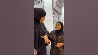 BANAA BOY IYO SIHAAMTIISA OO FAKARAAYA AYAA LUQMAAN SOO WACAY