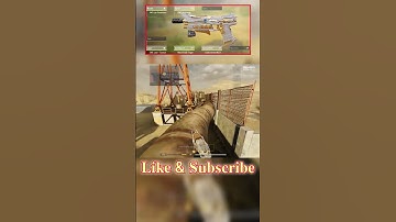 Rush Rust / Episode 6 #cod #codm #codmobile #callofdutymobile #callofdutymobilegamplay