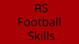 Skills By Albertмежду Ног