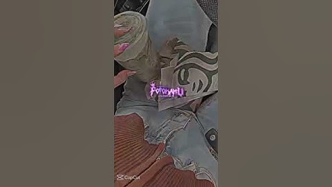 Memory Dump CapCut Template # 2