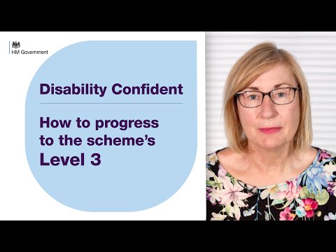 Video: Benefits for disabled people of the 3rd group in 2021