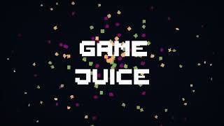A Crap Guide to Game Juice