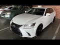 Lexus GS300h 2016✅ В ПРОДАЖЕ•Владивосток