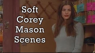 Soft Corey Mason Scenes