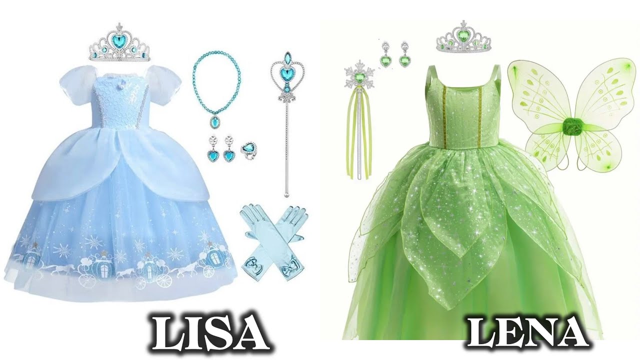 LISA OR LENA💚💚🩵🩵LISA AND LENA🩷🩷🩷🩷LISALENA