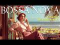 Morning April Jazz ~ Smooth Bossa Nova Jazz for Relaxing, Working