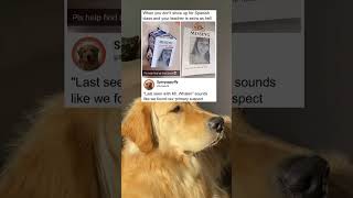 We Found Our Primary Suspect