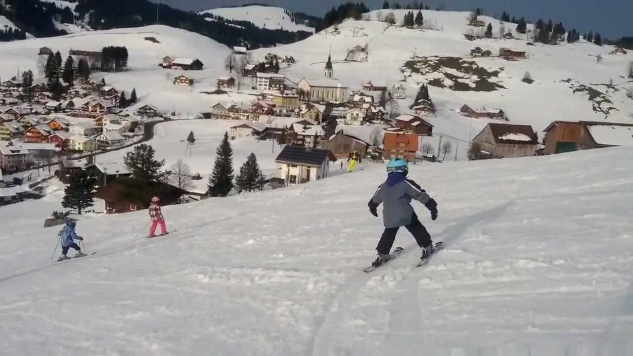 Skilift Roggen