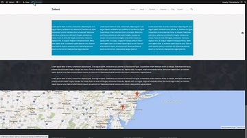 Best Wordpress Theme Salient - Nectar Page Builder Tutorial