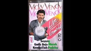 Sayang - Vicky Vendy