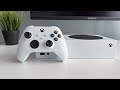 Microsoft Xbox Series S Review: a Budget-Friendly Next-Gen Console