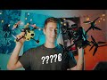 Les Tarifs FPV - Gopro 10 et Gros Porteur (FAQ)