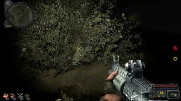 STALKER CALL OF PRYPIAT DX 11 ATI 5700 SERIES MAXED OUT HD