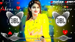 Aapka Aana dildhadkan Mehandi Laga Ke yun Sharmana dj Remix Songsong